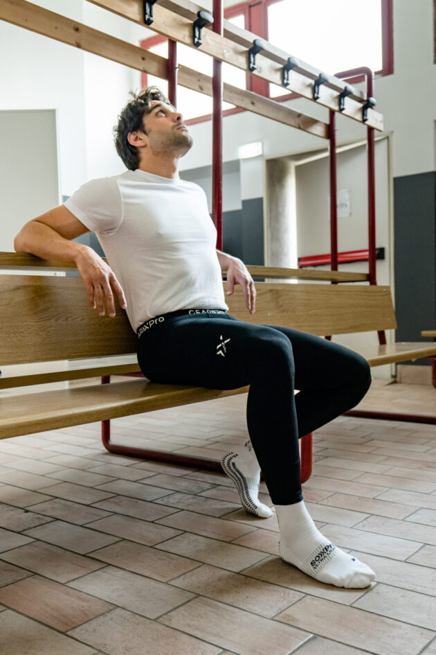 Recovery LONG Tight  Gearxpro – Image 4