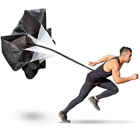 Parachute