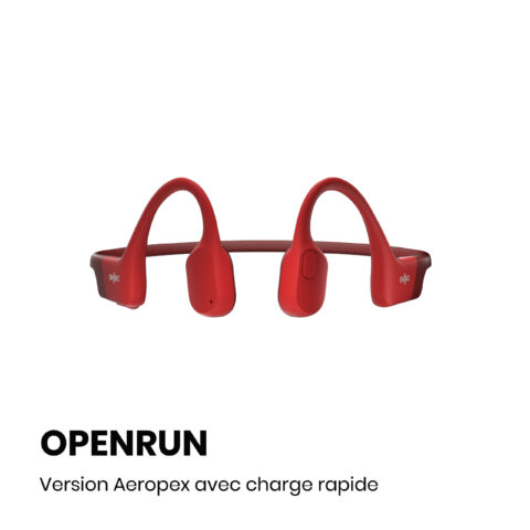 SHOKZ OpenRun