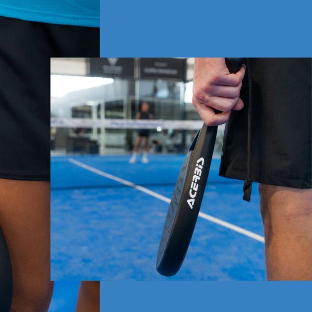 ACERBIS Padel Racket MASTER PIECE – Image 6
