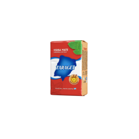 Yerba  Mate Taragui Nature