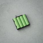 Batterie Compex 4
