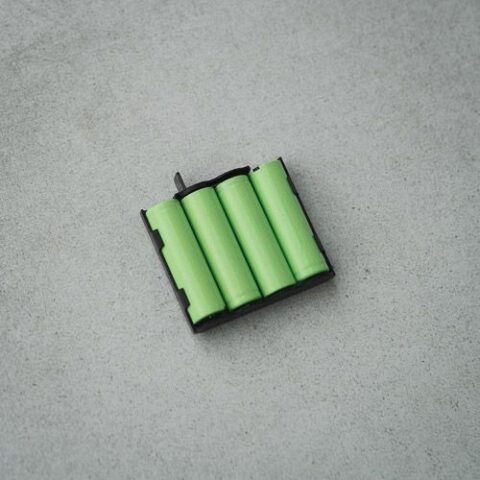 Batterie Compex 4