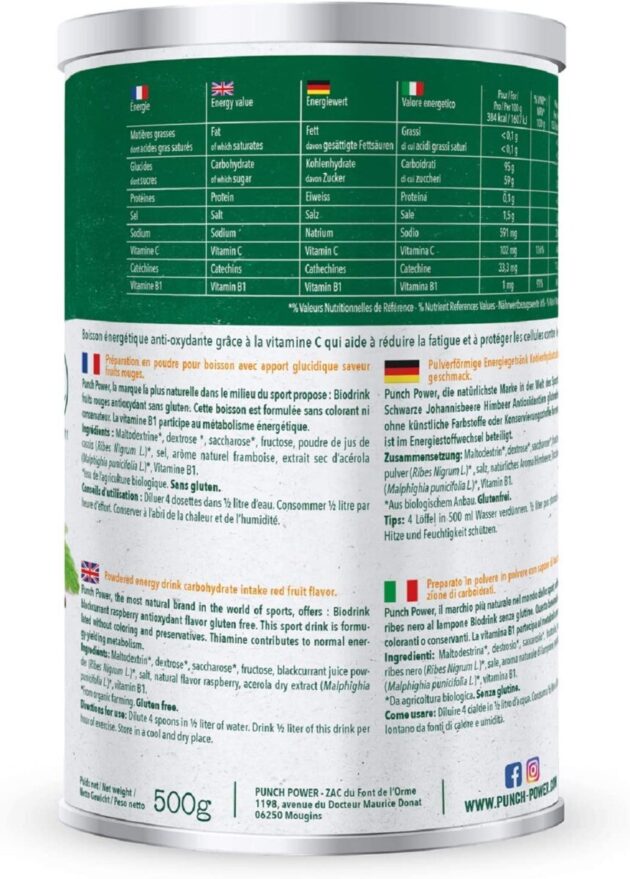 Bio Drink Antioxydant – Image 3