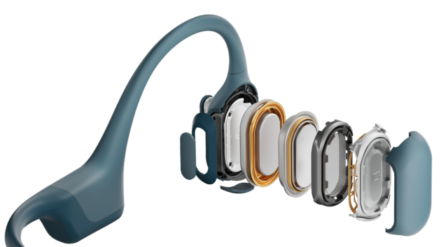 SHOKZ OpenRun Pro – Image 15