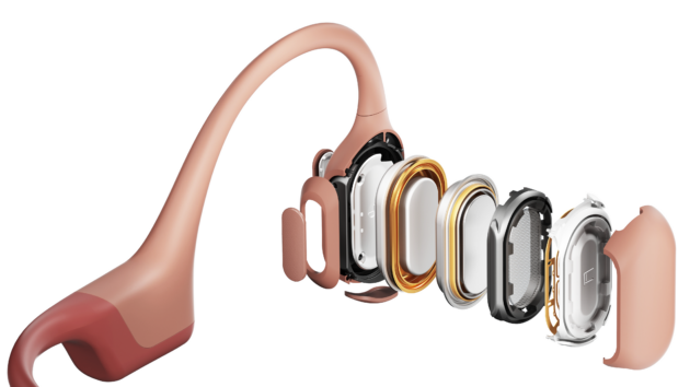 SHOKZ OpenRun Pro – Image 12