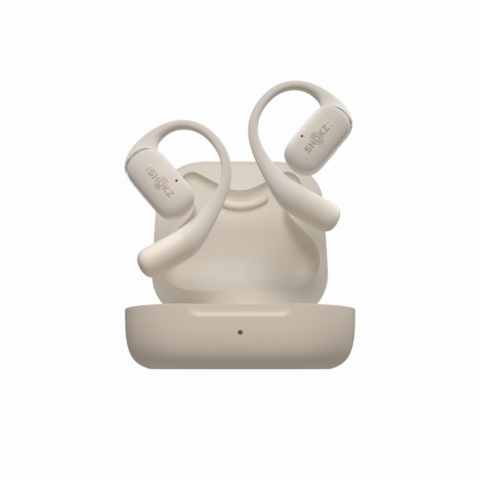 SHOKZ OpenFit