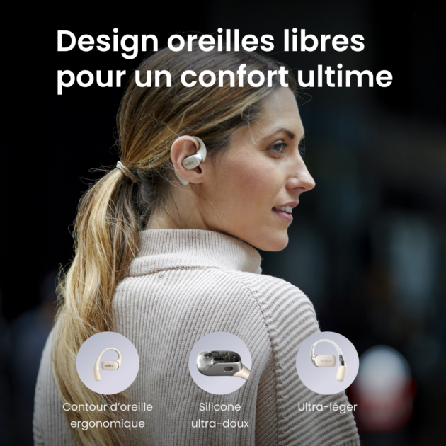 SHOKZ OpenFit – Image 2