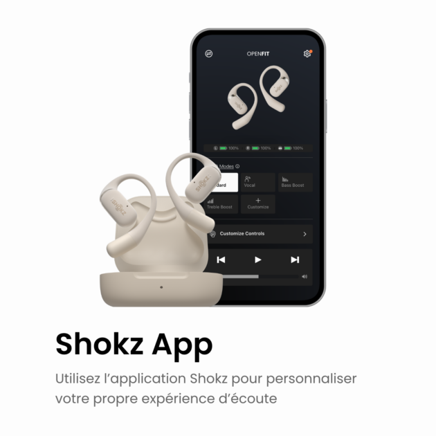 SHOKZ OpenFit – Image 7