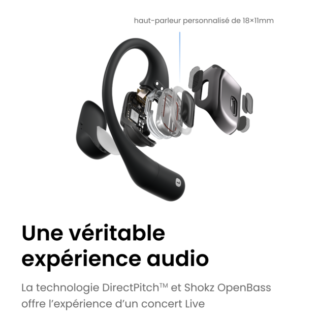 SHOKZ OpenFit – Image 11