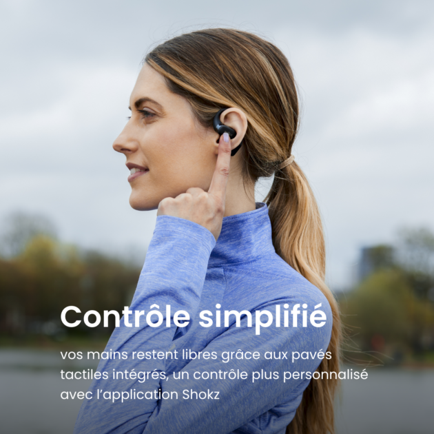 SHOKZ OpenFit – Image 14
