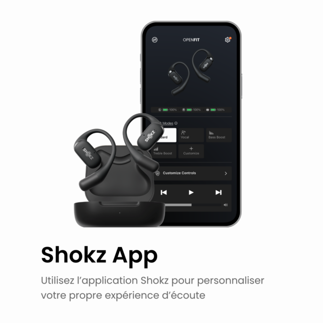 SHOKZ OpenFit – Image 15