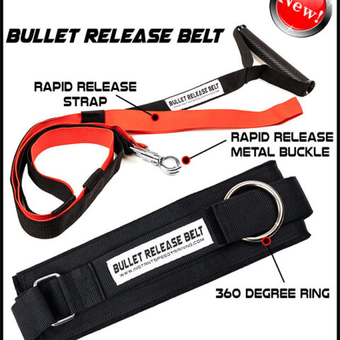 Bullet Release