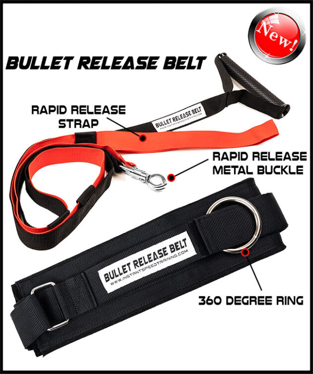 Bullet Release