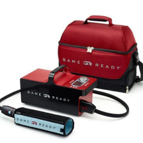 Game Ready pack basic-genou