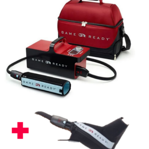 Game Ready pack pro