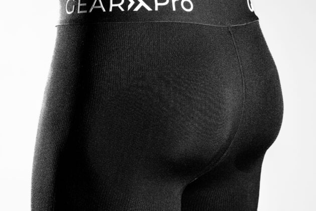 Recovery LONG Tight  Gearxpro – Image 12