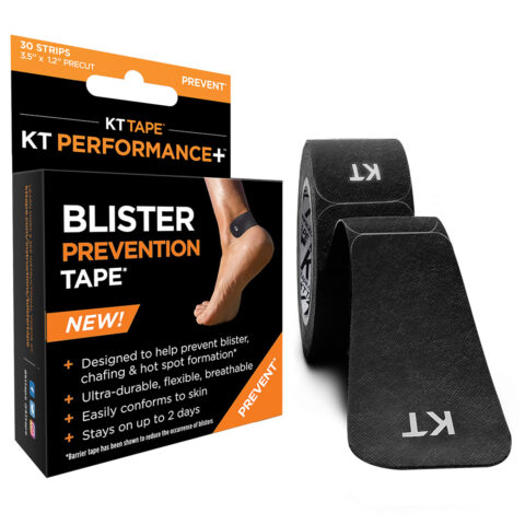 KT Blister