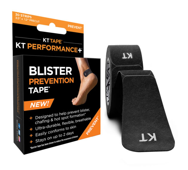 KT Blister
