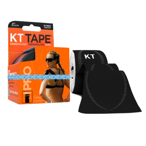 Kt Pro UNCUT