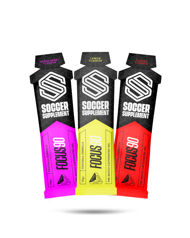 SOCCERSUPPLEMENT Focus 90 – Image 5
