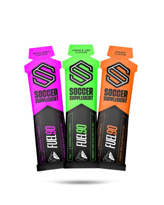 SOCCERSUPPLEMENT  Fuel 90 – Image 9