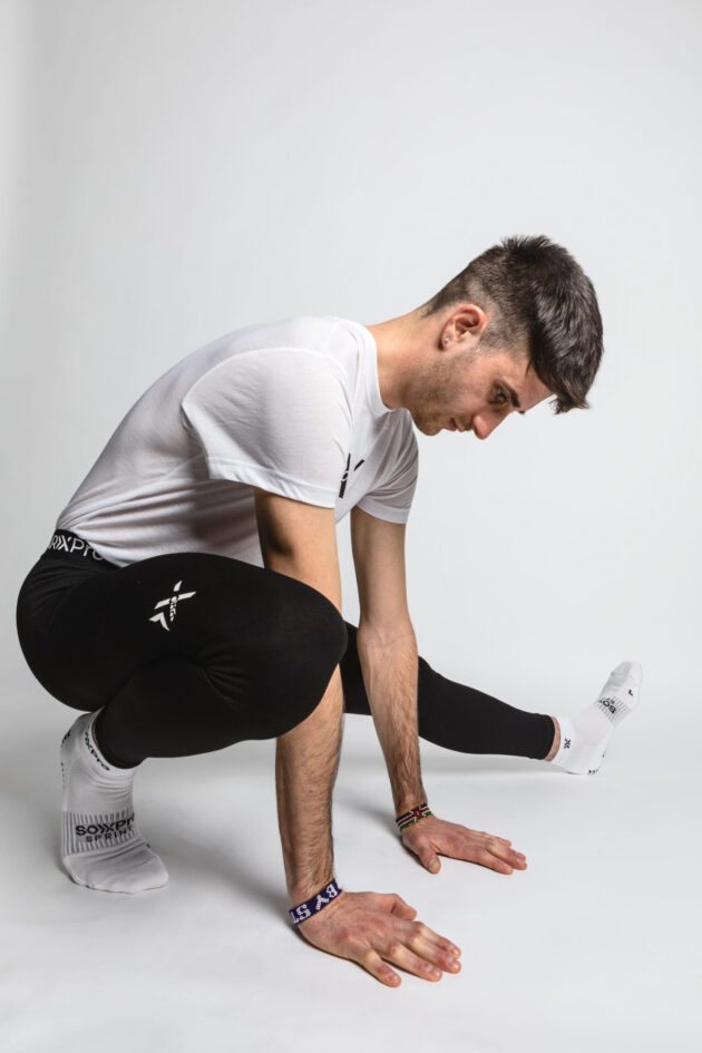 Recovery LONG Tight  Gearxpro – Image 3