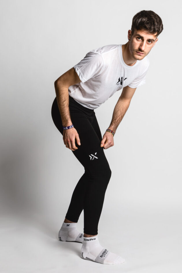 Recovery LONG Tight  Gearxpro – Image 2