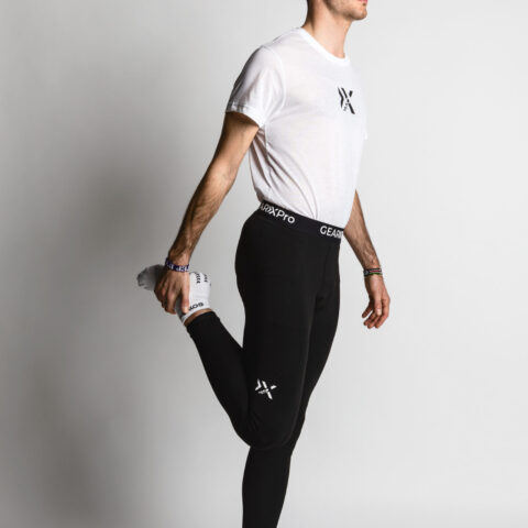 Recovery LONG Tight  Gearxpro