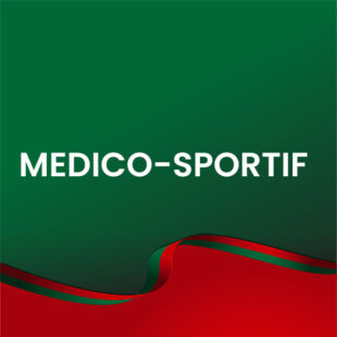 Medico-sportif