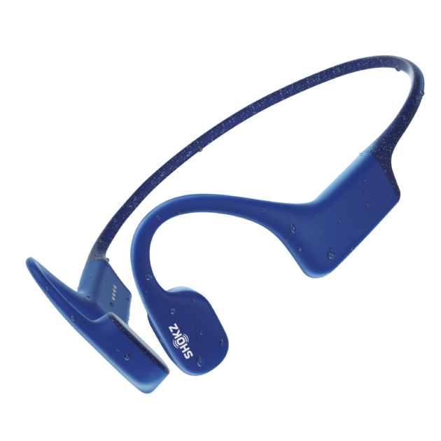 SHOKZ OpenSwim