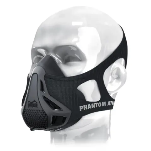 Phantom Athletic  Mask