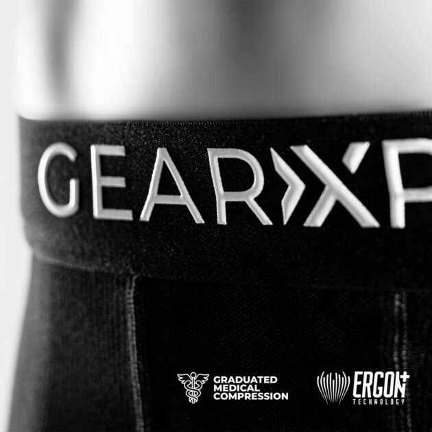 Recovery LONG Tight  Gearxpro – Image 9