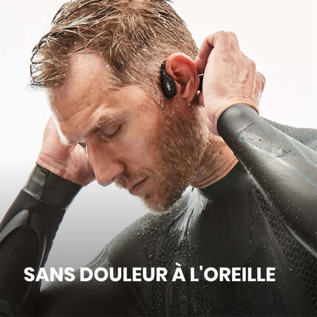 SHOKZ OpenSwim – Image 5