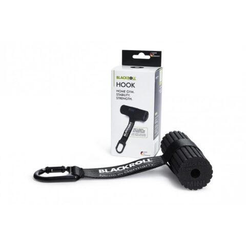 Ancrage De Porte Hook BlackRoll