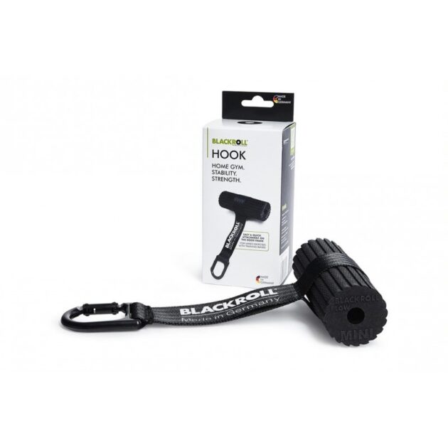 Ancrage De Porte Hook BlackRoll