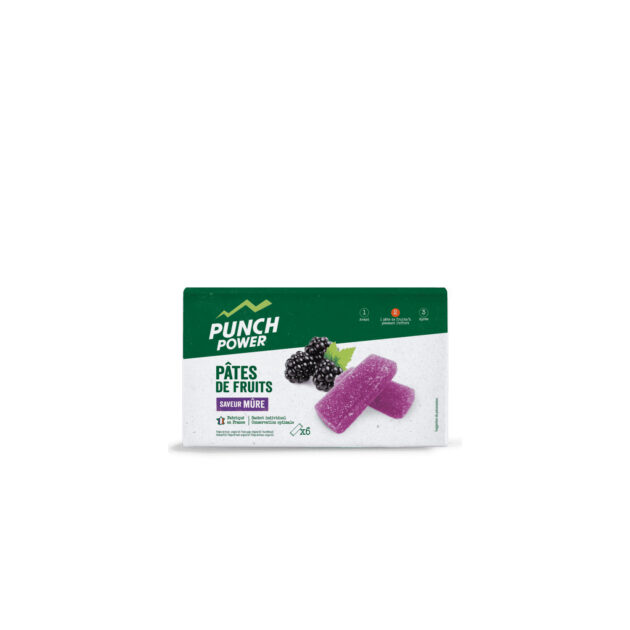 Pâte De Fruits Enerqétiques – Image 4