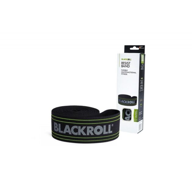 Le BlackRoll® Resist Band