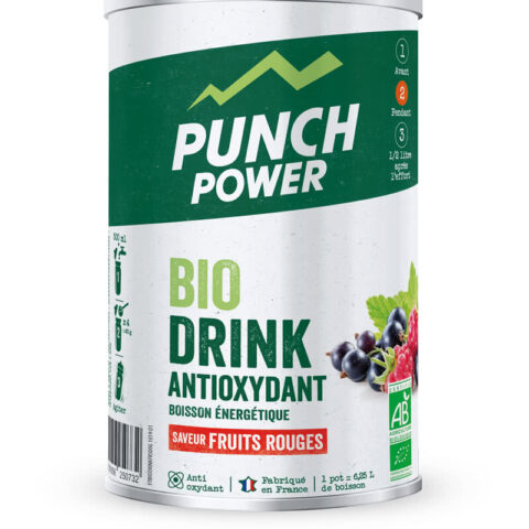 Bio Drink Antioxydant