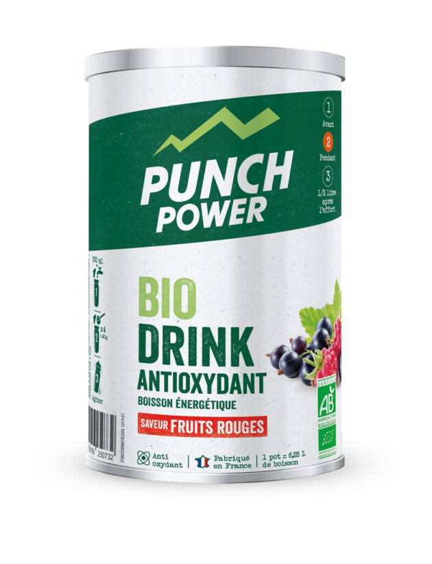 Bio Drink Antioxydant