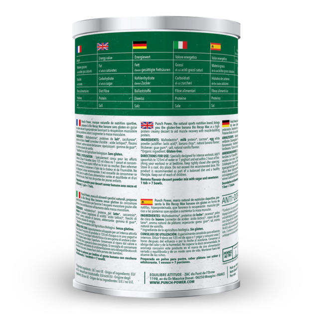Bio Recup Max – Image 3