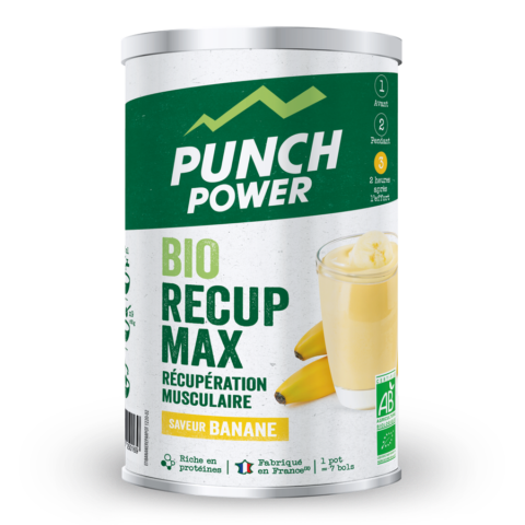Bio Recup Max