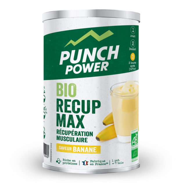 Bio Recup Max