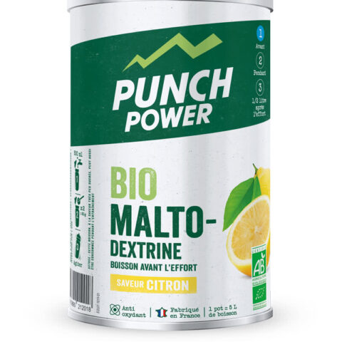 Bio Malto-Dextrine