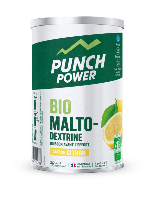 Bio Malto-Dextrine