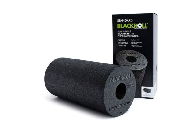 BlackRoll Standar Rouleau – Image 2