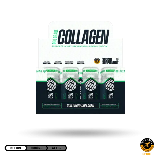 Collagen Shot – Image 4