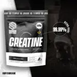 SOCCERSUPPLEMENT Creatine