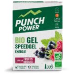 Bio Gel  Speedgel