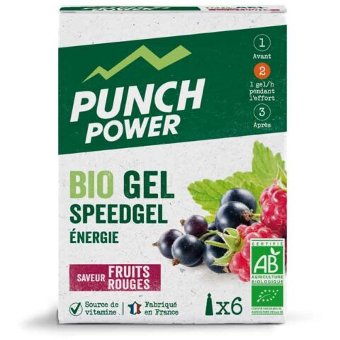 Bio Gel  Speedgel